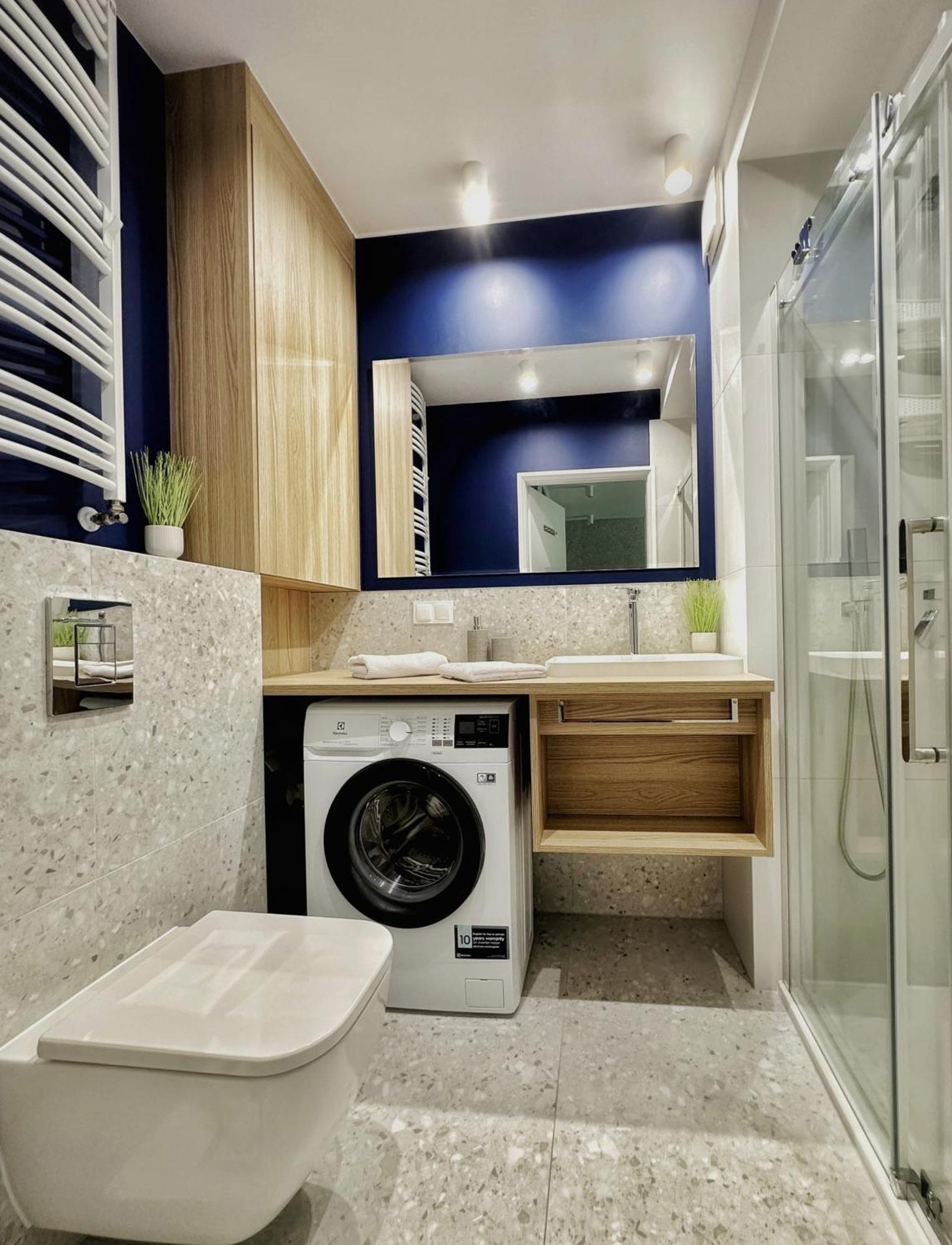 Apartament Whiteblue Kolobrzeg Z Duzym Ogrodkiem - 100 M Od Plazy! Whiteblue Kolberg Apartment Mit Grossem Garten - 100 M Vom Strand Entfernt! Whiteblue Kolobrzeg Apartman S Velkou Zahradou - 100 M Od Plaze! エクステリア 写真